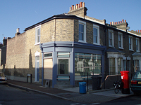 Brocklehurst Street 3