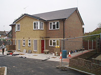 Cheshunt and Hoddesdon