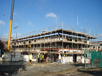 Moorlands Community Centre 1