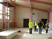 Moorlands Community Centre 3