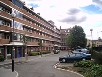 Morningside, Gascoyne, Shore and Old Kingshold Estates 2