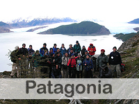 Patagonia