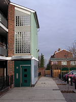 St. Martins Estate 1